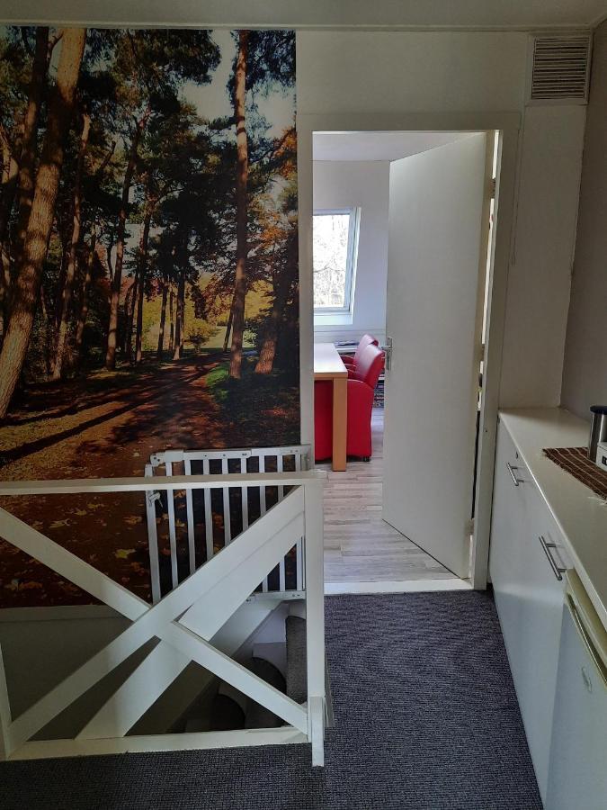 B&B De Goffert Nijmegen Eksteriør bilde