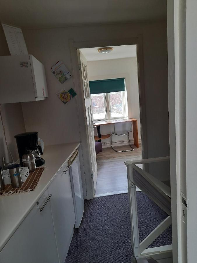 B&B De Goffert Nijmegen Eksteriør bilde
