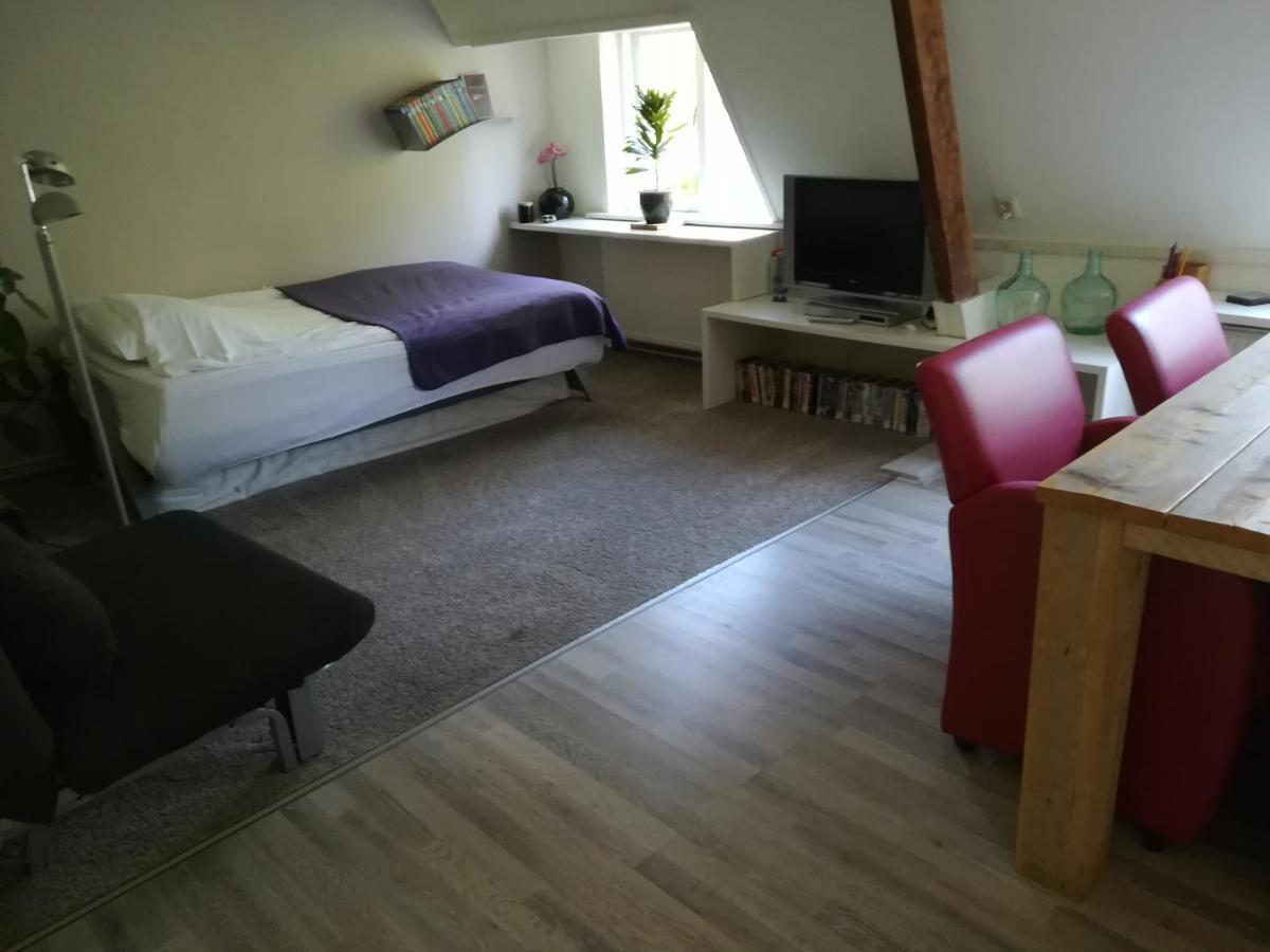 B&B De Goffert Nijmegen Eksteriør bilde