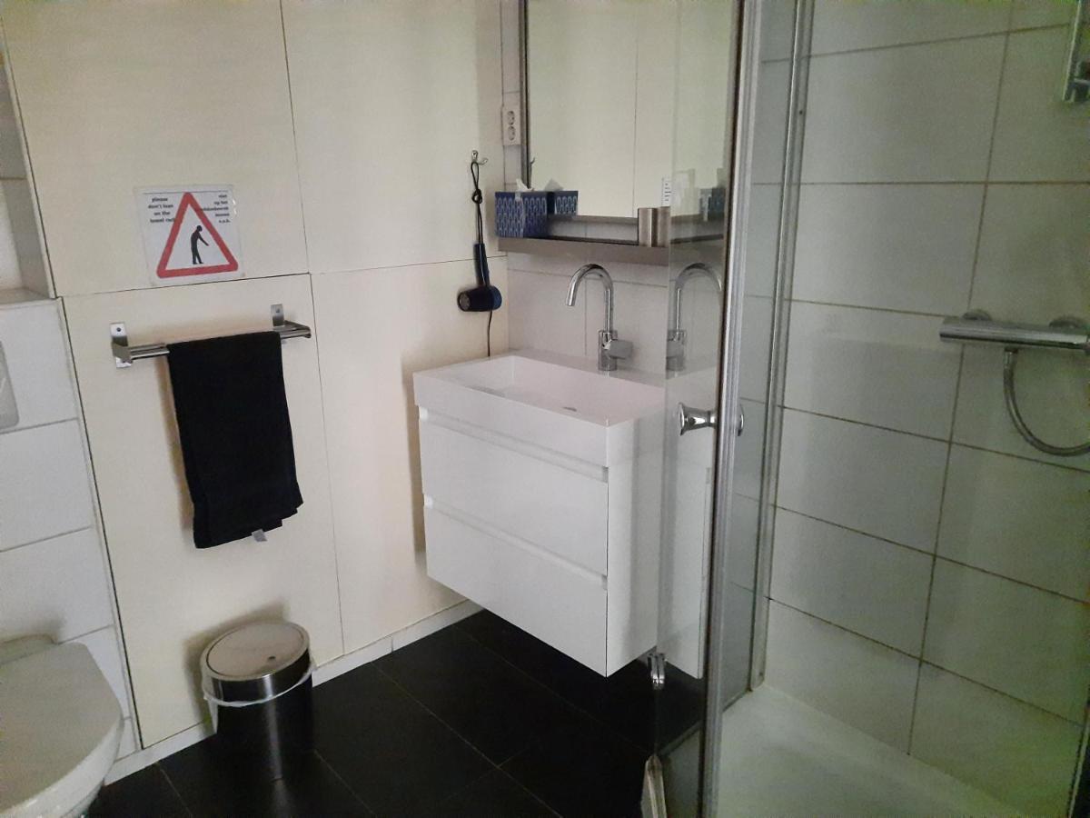 B&B De Goffert Nijmegen Eksteriør bilde