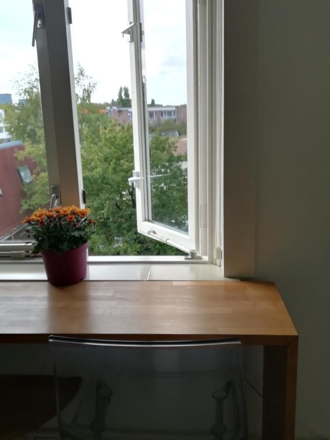 B&B De Goffert Nijmegen Eksteriør bilde