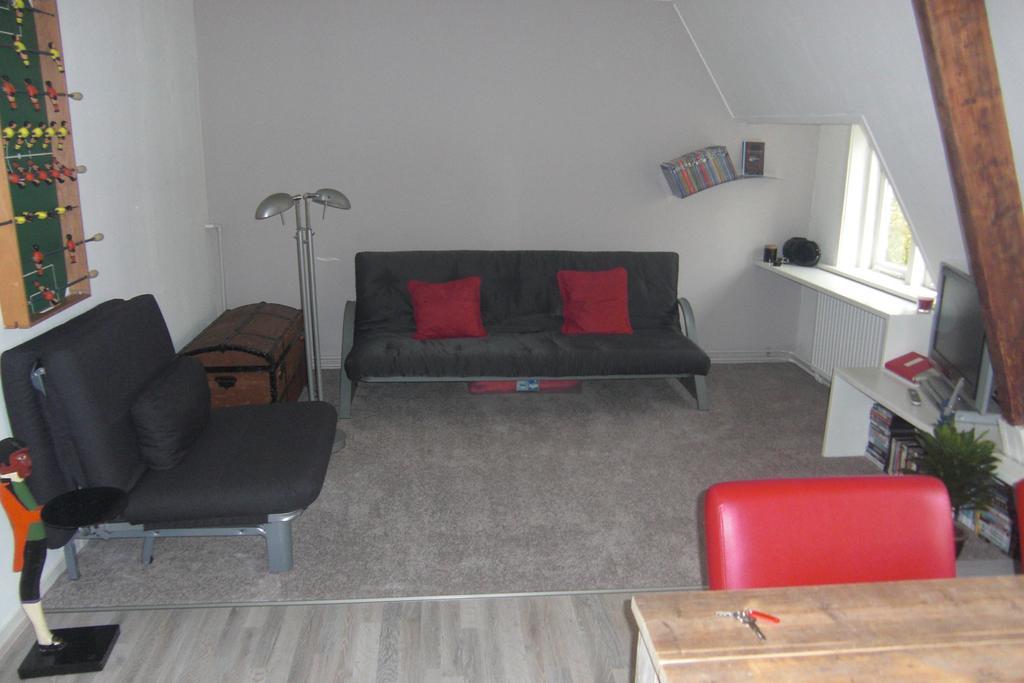 B&B De Goffert Nijmegen Rom bilde