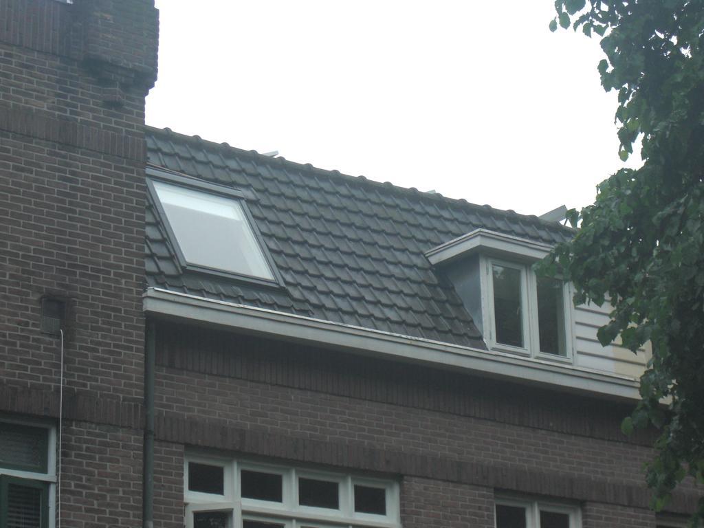B&B De Goffert Nijmegen Eksteriør bilde