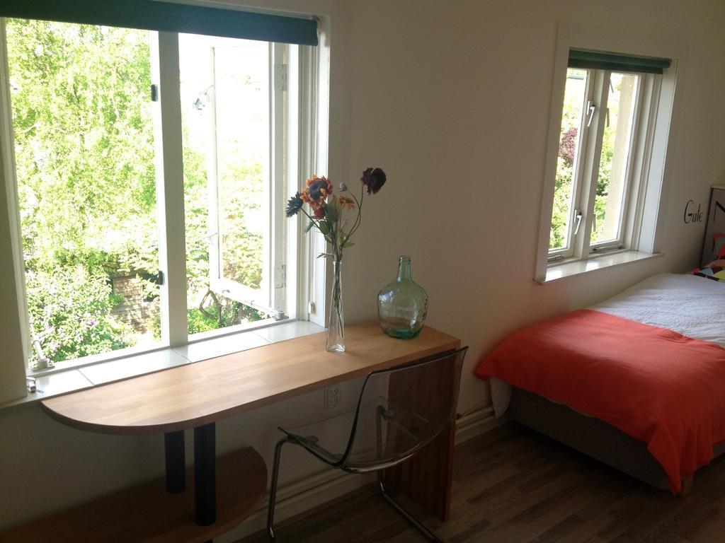 B&B De Goffert Nijmegen Rom bilde