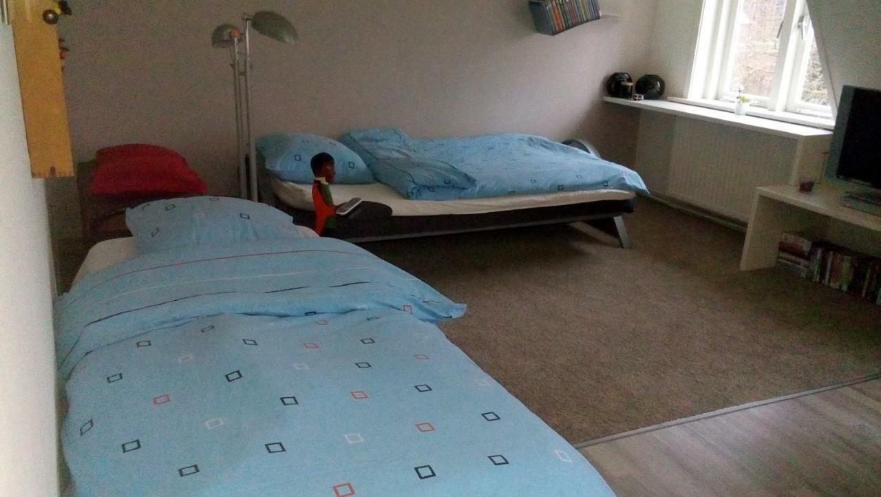 B&B De Goffert Nijmegen Eksteriør bilde