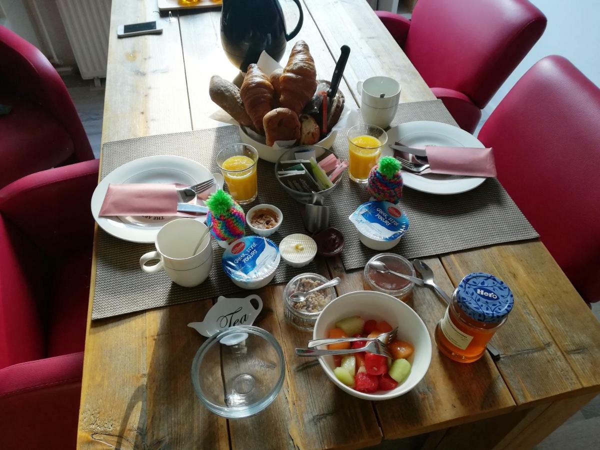 B&B De Goffert Nijmegen Eksteriør bilde